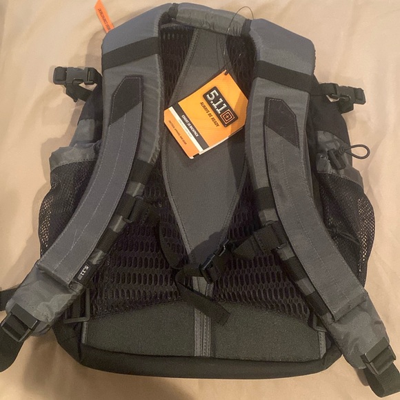 5.11 Covert 18 Backpack NWT - Picture 5 of 16